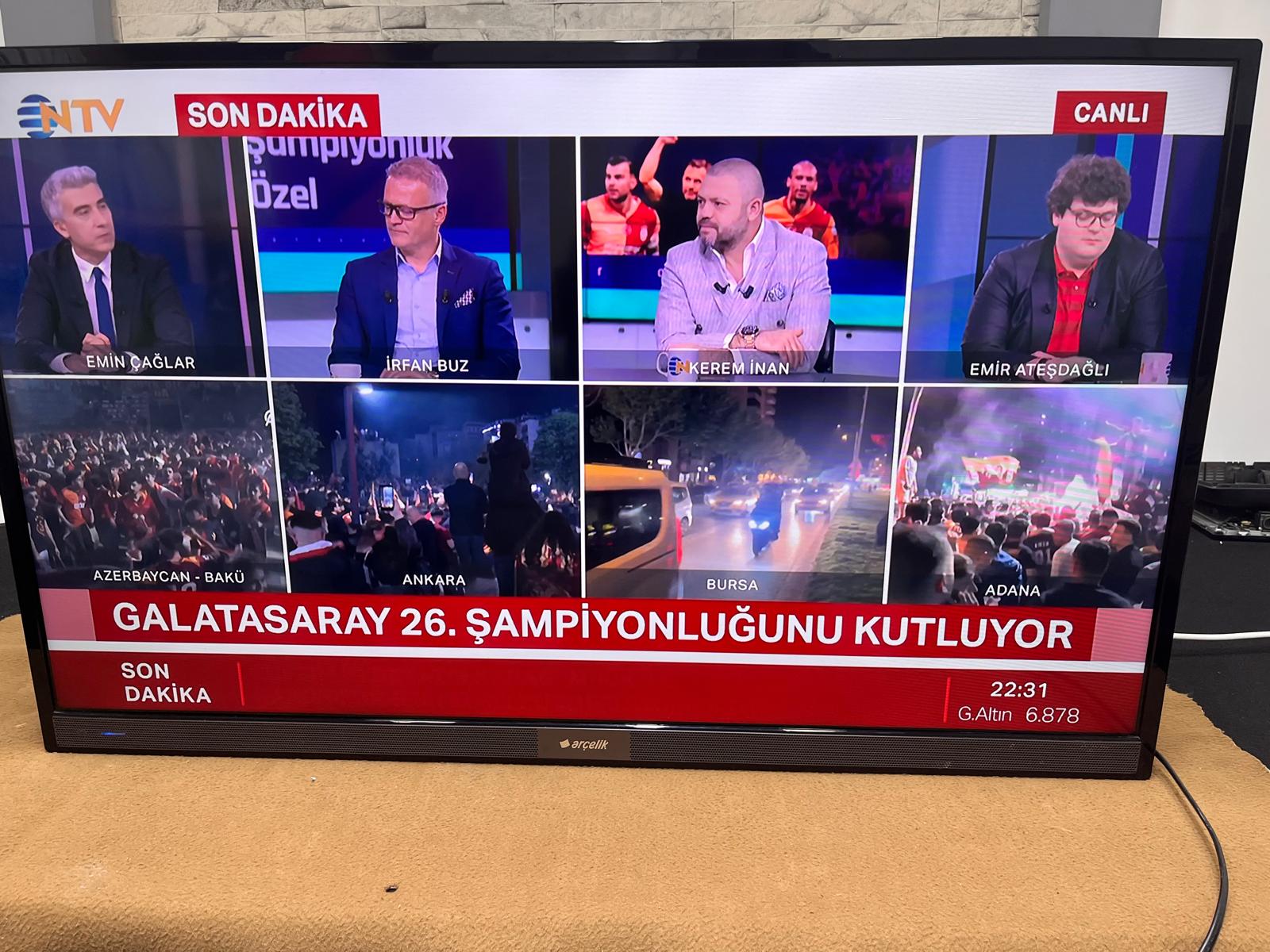 tv teknik servis